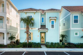 Seashell Shore! Near Disney With Margaritaville Resort Access - 8048LS